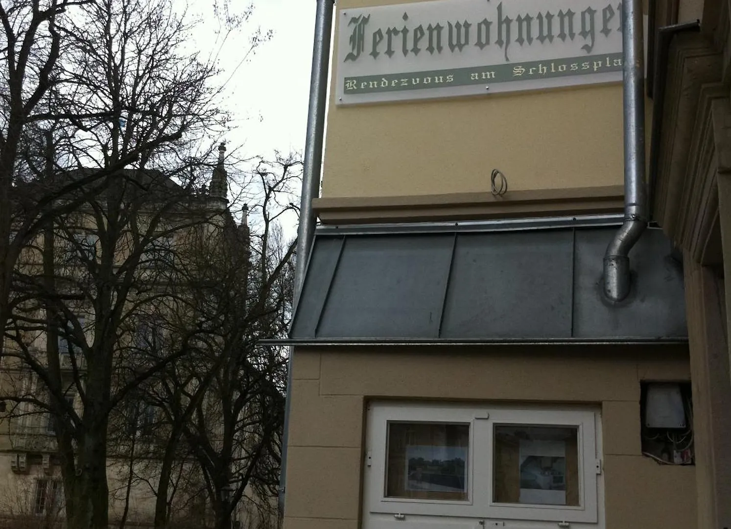 Gaestehaus 