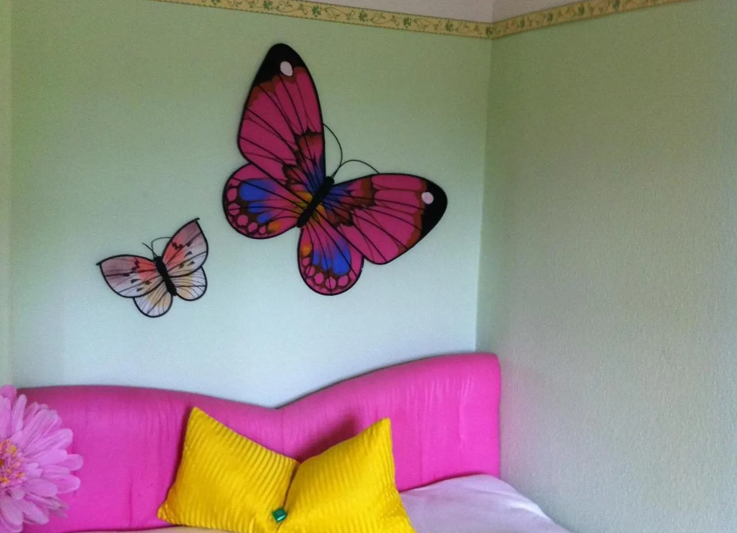 Apartment Gaestehaus 