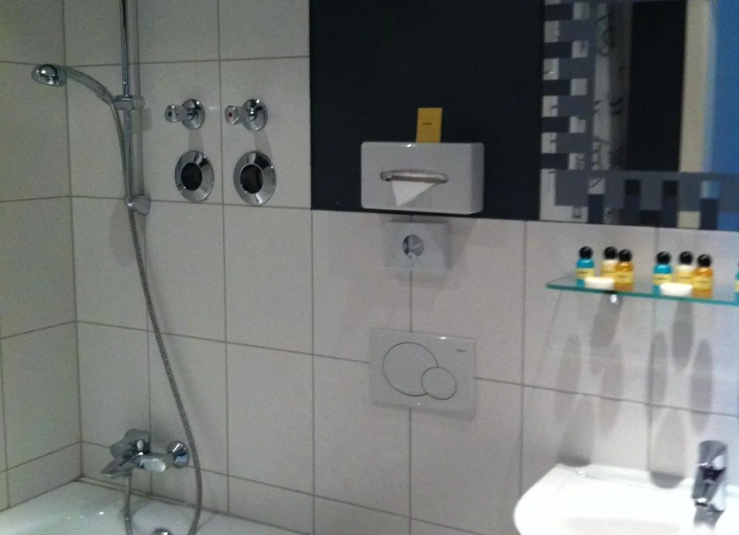Apartment Gaestehaus 