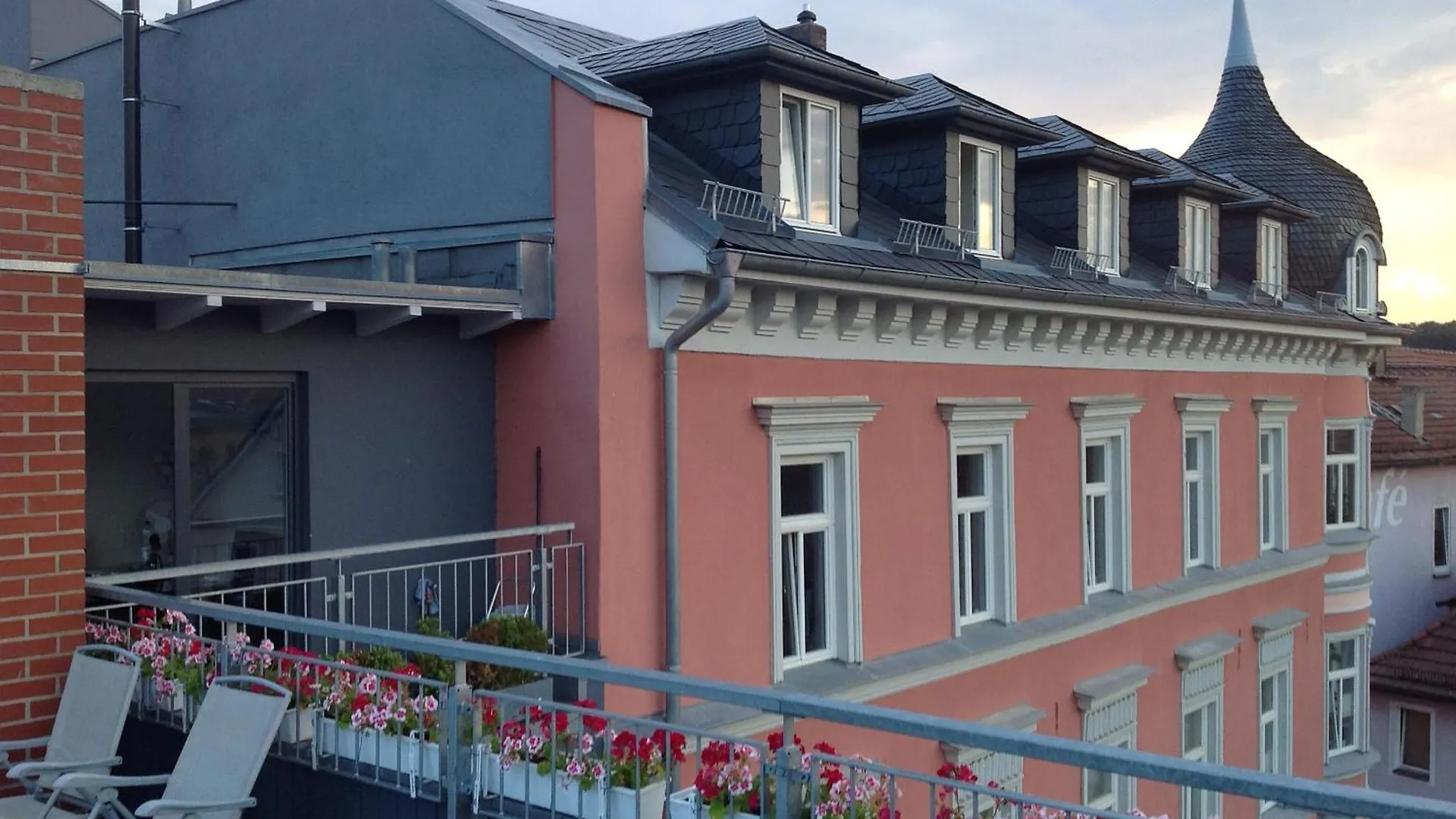 Gaestehaus 