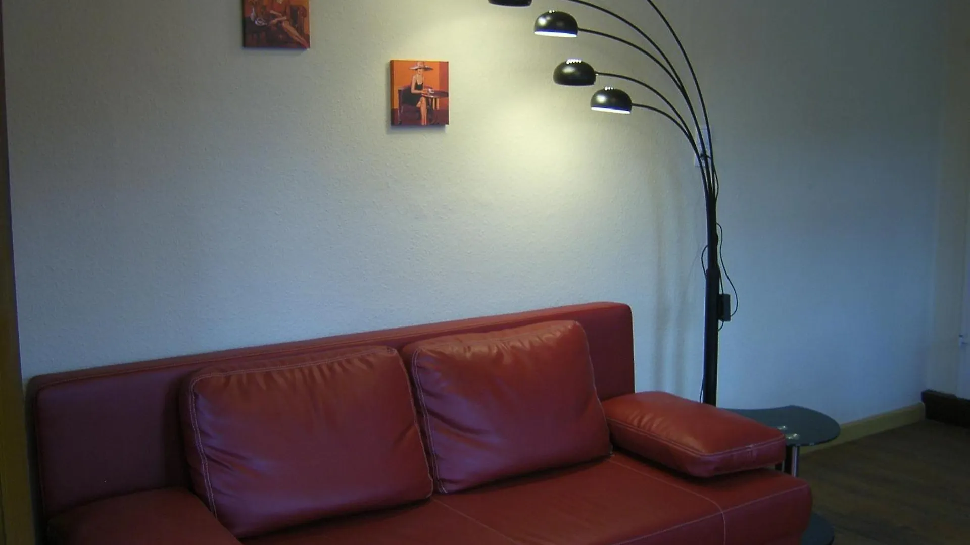 Apartment Gaestehaus 
