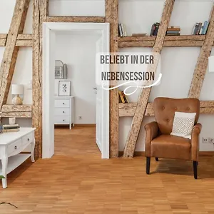 Ueber Den Daechern Coburgs, Parkplatz Coburg