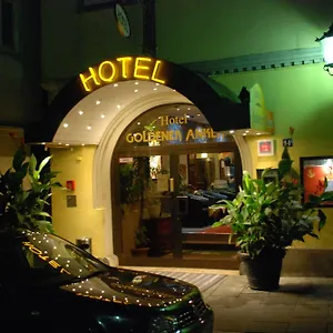 Goldener Anker Hotel