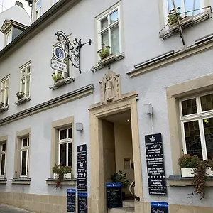 3* Hotel Münchner Hofbräu