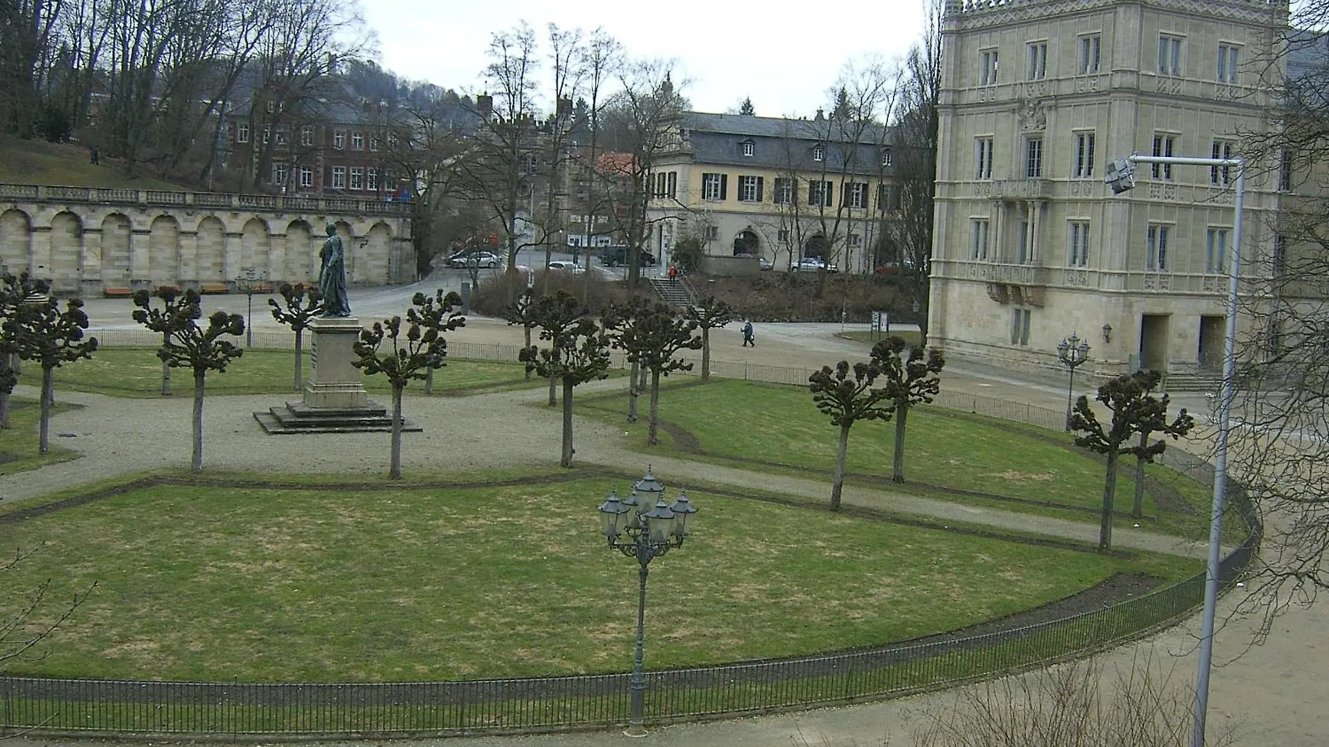 Gaestehaus 